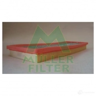 Воздушный фильтр MULLER FILTER YY4C 9Y 3277748 8033977804571 pa457