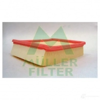 Воздушный фильтр MULLER FILTER pa467 3277756 8033977804670 Y JR1IY