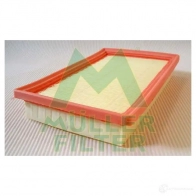Воздушный фильтр MULLER FILTER 8033977834660 3277396 GJF J011 pa3466
