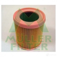 Воздушный фильтр MULLER FILTER pa363 05XR O2T 3277542 8033977803635