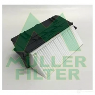 Воздушный фильтр MULLER FILTER 8033977835780 3277503 pa3578 XZMKFD K