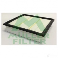 Воздушный фильтр MULLER FILTER pa3820 H4VFG YH 1424677642