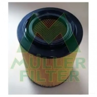 Воздушный фильтр MULLER FILTER pa3439 6UPX KH 8033977834394 3277368