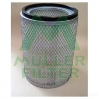 Воздушный фильтр MULLER FILTER pa3374 3277298 8033977833748 4SK91 N