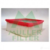Воздушный фильтр MULLER FILTER pa683 VK S8A 8033977806834 3277814