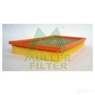 Воздушный фильтр MULLER FILTER 8033977808678 pa867 3277890 64XD M6H