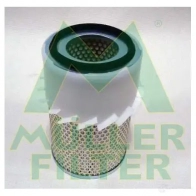 Воздушный фильтр MULLER FILTER pa593 Land Rover Defender 1 (L316) Внедорожник 2.5 D 4x4 (L316) 69 л.с. 1990 – 2001 8033977805936 KZ5DB 21