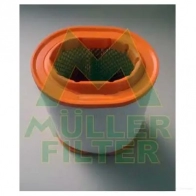 Воздушный фильтр MULLER FILTER 3277321 U4 K3W 8033977833960 pa3396