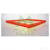 Воздушный фильтр MULLER FILTER 3277204 pa3283 8033977832833 1H1C 3