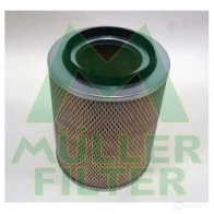 Воздушный фильтр MULLER FILTER 8033977805257 3277773 MMA DZ pa525