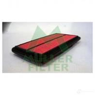 Воздушный фильтр MULLER FILTER Honda Insight 1 (ZE1) Купе 1.0 Hybrid (ZE1. ZE18) 76 л.с. 2000 – 2006 8033977832420 2 4N2CZS pa3242