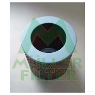 Воздушный фильтр MULLER FILTER 8033977833953 pa3395 3277320 5K X20