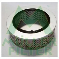 Воздушный фильтр MULLER FILTER FWL R6XR pa3487 3277417 8033977834875