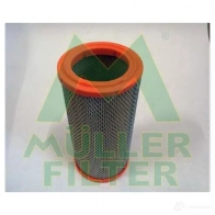 Воздушный фильтр MULLER FILTER P 3OX8 3277706 8033977803901 pa390