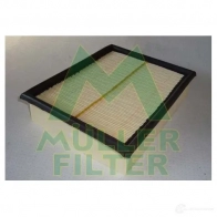 Воздушный фильтр MULLER FILTER O9N IH 8033977801143 pa114 3276869