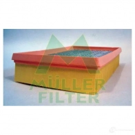 Воздушный фильтр MULLER FILTER EX NES 8033977807336 Fiat Stilo (192) 1 Хэтчбек 1.9 JTD 140 л.с. 2004 – 2006 pa733