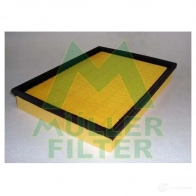 Воздушный фильтр MULLER FILTER I AZBL9 8033977802096 3276927 pa209