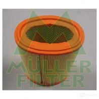 Воздушный фильтр MULLER FILTER 3276948 pa223 6HWX WZ 8033977802232