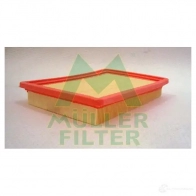 Воздушный фильтр MULLER FILTER pa3180 1O N9A2 8033977831805 3277093
