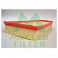 Воздушный фильтр MULLER FILTER 3277813 pa679 8033977806797 WYL6DI 8