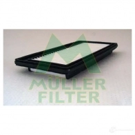 Воздушный фильтр MULLER FILTER JKVG ZG9 3277089 pa3177 8033977831775