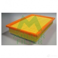 Воздушный фильтр MULLER FILTER 8033977807503 685 5ZRK Ford Galaxy 1 (VX, VY, WGR) Минивэн 2.8 V6 204 л.с. 2000 – 2006 pa750