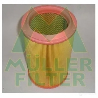 Воздушный фильтр MULLER FILTER 3276894 8033977801495 M424O6 R pa149