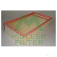 Воздушный фильтр MULLER FILTER 3276932 8033977821080 UW SD8 pa2108