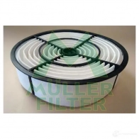 Воздушный фильтр MULLER FILTER 8033977834349 Lexus LS pa3434 SMI8PT P