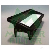 Воздушный фильтр MULLER FILTER pa3486 SK IM8UK Hyundai i10 8033977834868
