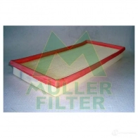 Воздушный фильтр MULLER FILTER 8033977801488 pa148 Y 7WM4 3276893