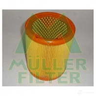 Воздушный фильтр MULLER FILTER pa190 3276922 8033977801907 B B7RO6