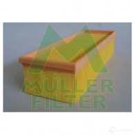 Воздушный фильтр MULLER FILTER pa275 8033977802751 3276980 89 T2LT