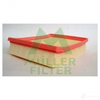 Воздушный фильтр MULLER FILTER W9 3CVK 8033977807855 pa785 Peugeot 306 1 (7A, 7C, N3, N5) Хэтчбек 1.6 98 л.с. 2000 – 2001