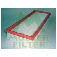 Воздушный фильтр MULLER FILTER SFPO 5M0 pa200 8033977802003 3276925