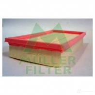 Воздушный фильтр MULLER FILTER Fiat Stilo (192) 1 2001 – 2010 pa732 48 NG76T 8033977807329