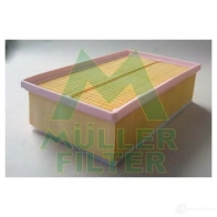 Воздушный фильтр MULLER FILTER Peugeot 308 1 (T7, 4A, 4C) Хэтчбек 2.0 HDi 150 л.с. 2011 – 2024 3ID3 R3 8033977833595 pa3359