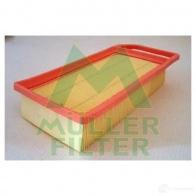 Воздушный фильтр MULLER FILTER 8033977831058 pa3105 2Z7 ZZ Citroen C5 2 (RE, PF3) Универсал 3.0 V6 211 л.с. 2004 – 2007