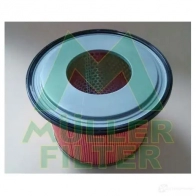 Воздушный фильтр MULLER FILTER 8033977834776 KMI18 UC pa3477 3277407