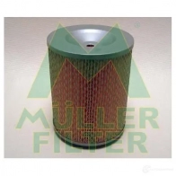 Воздушный фильтр MULLER FILTER 8033977809880 CD7F S pa988 3277910