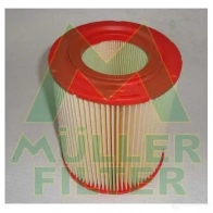 Воздушный фильтр MULLER FILTER pa155 3276899 8033977801556 YA YUVL