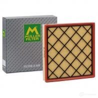 Воздушный фильтр MULLER FILTER B73AWV 1 3277435 8033977835063 pa3506 - Изображение 2