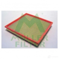 Воздушный фильтр MULLER FILTER B73AWV 1 3277435 8033977835063 pa3506 - Изображение 5