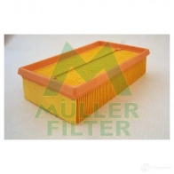 Воздушный фильтр MULLER FILTER N2QE IPI 8033977831119 3277020 pa3111