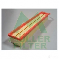 Воздушный фильтр MULLER FILTER Mini Paceman (R61) 1 Купе IE PDS 8033977835049 pa3504