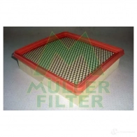 Воздушный фильтр MULLER FILTER A1 7BZB 3276975 pa267 8033977802676