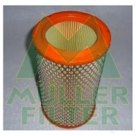 Воздушный фильтр MULLER FILTER EJFEF8 U 8033977802843 pa284 Renault Megane (BA) 1 Хэтчбек 1.6 i (BA0L) 75 л.с. 1996 – 1999