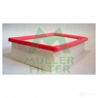 Воздушный фильтр MULLER FILTER pa841 8033977808418 Fiat Marea (185) 1 Седан XP06SS 3