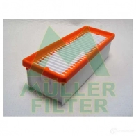 Воздушный фильтр MULLER FILTER 09FAQ VH 8033977835490 3277481 pa3549