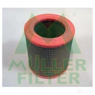 Воздушный фильтр MULLER FILTER 8033977860515 pa6051 Peugeot Boxer 2 (230L) Фургон 2.5 D 86 л.с. 1994 – 2002 6D7B 9